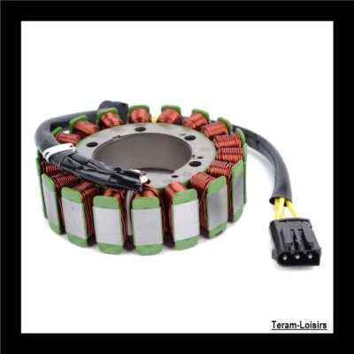 Ignition Stator For BMW G 650 GS 2011 2012 2013 2014 2015 NEW - Image 1 of 4