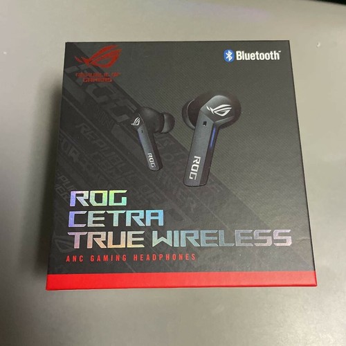 ASUS ROG Cetra True Wireless Earphones 