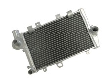 Aluminium Radiator 3 Row For BMW K100 RS K100RS 1000 1985-1990 Heat Exchanger