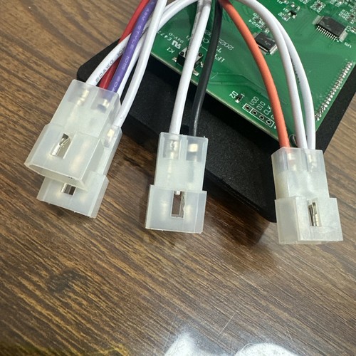 NON-WIFI PID Controller replacement for Camp Chef Pellet Grill and Smoker - Picture 5 of 6