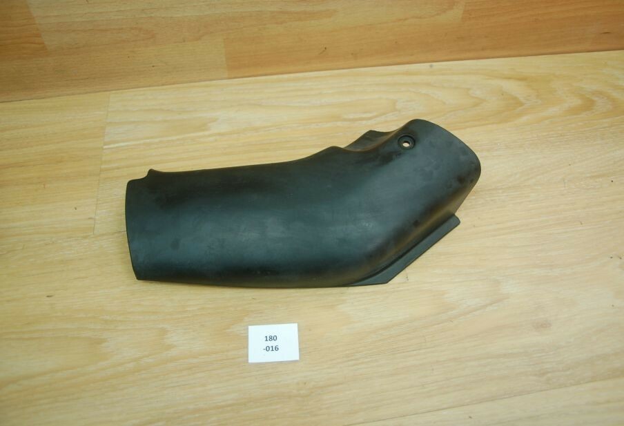 そー Kawasaki ZX-6R ZX600J 00-01 Cockpit Verkleidung links 180-016 | eBay