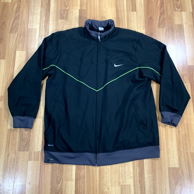 nike air force windbreaker