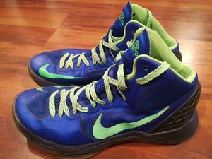 nike hyperdisruptor shoes