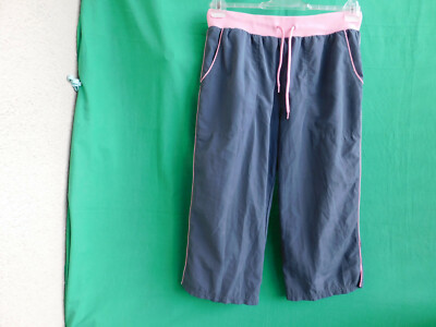 ''Rodec''Damen/Herren Sport Kurz Hosen Gr.44.Grau.