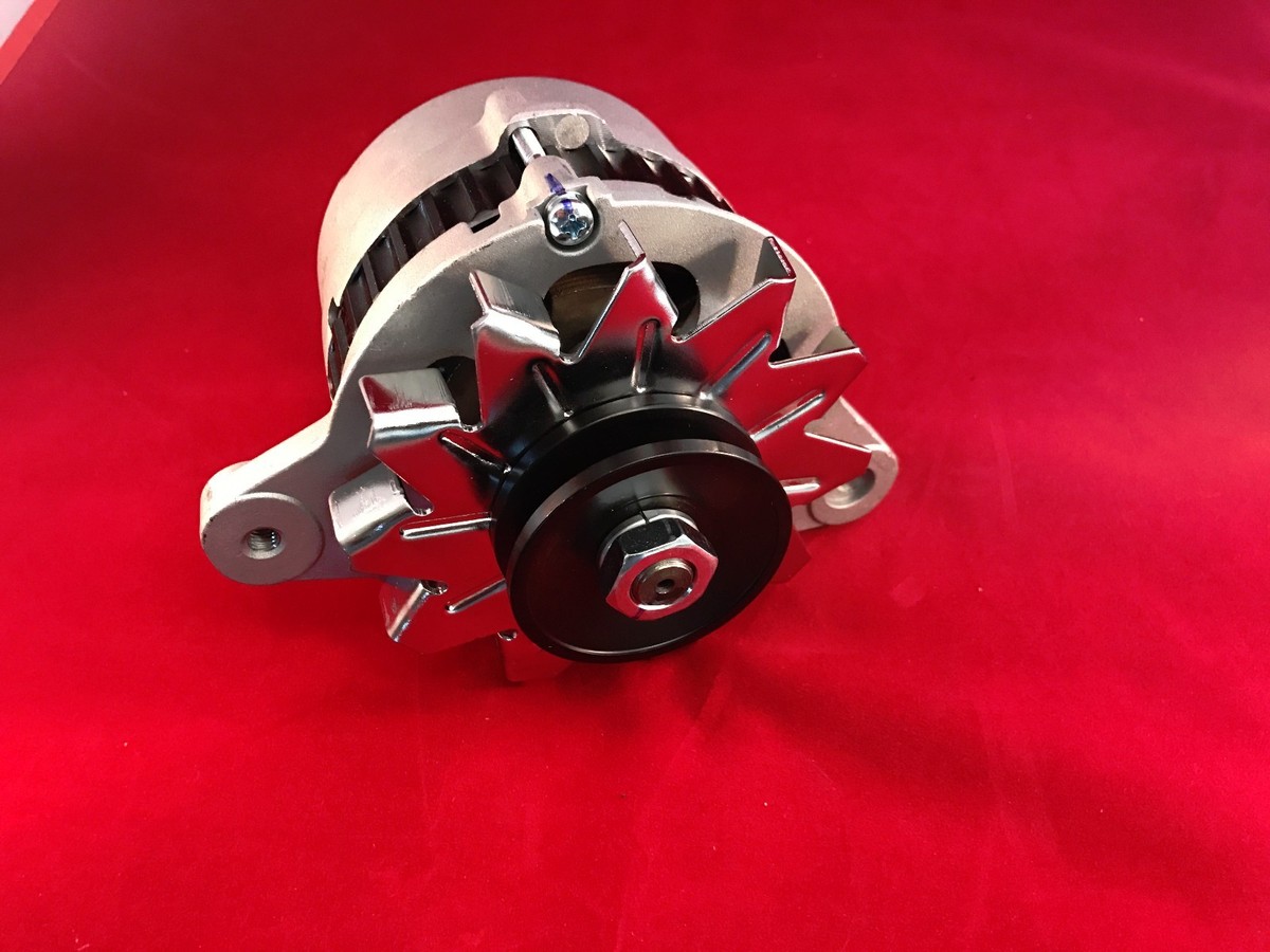 NEW ALTERNATOR for MITSUBISHI MOTORS MD017635 A1T22074 AH2035M