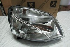 CITROEN BERLINGO PEUGEOT RANCH PARTNER 06 FARO FANALE ANTERIORE DESTRO 6205.ZE