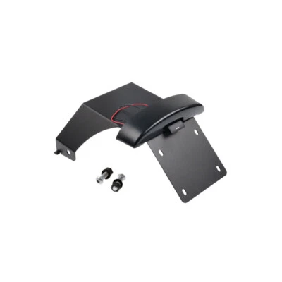 Cultwerk Soporte De Placa Para Harley-Davidson Fat Bob 18-22 - Imagen 1 de 4