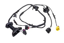 Original Kufatec Kabelbaum für Audi A3 8P Sportback 8P4971029M / Tür LINKS