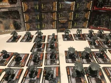 Battletech - Large Selection of Individual Mechs - ALL -[regularly restocked]-