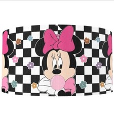 1.5 INCH GROSGRAIN RIBBON Hair Bow Supplies Wholesale Minnie 1252876