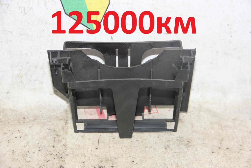 Mercedes M-class W163 M112 97-05 Engine Control Unit Box 