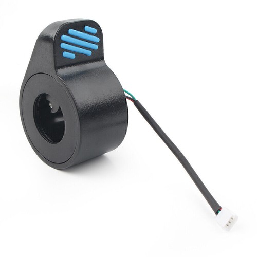 Throttle Finger Button Accelerator for Ninebot ES1/ES2/ES3/ES4 Electric Scooter - Picture 6 of 10