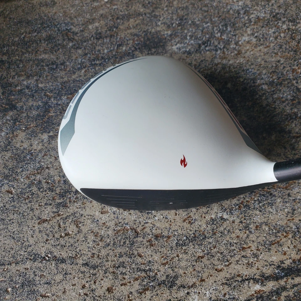 Tour Issue Taylormade Superfast TP 8.5* $400 Fujikura Ventus Blue TR 6X Velacore - Image 2 of 4