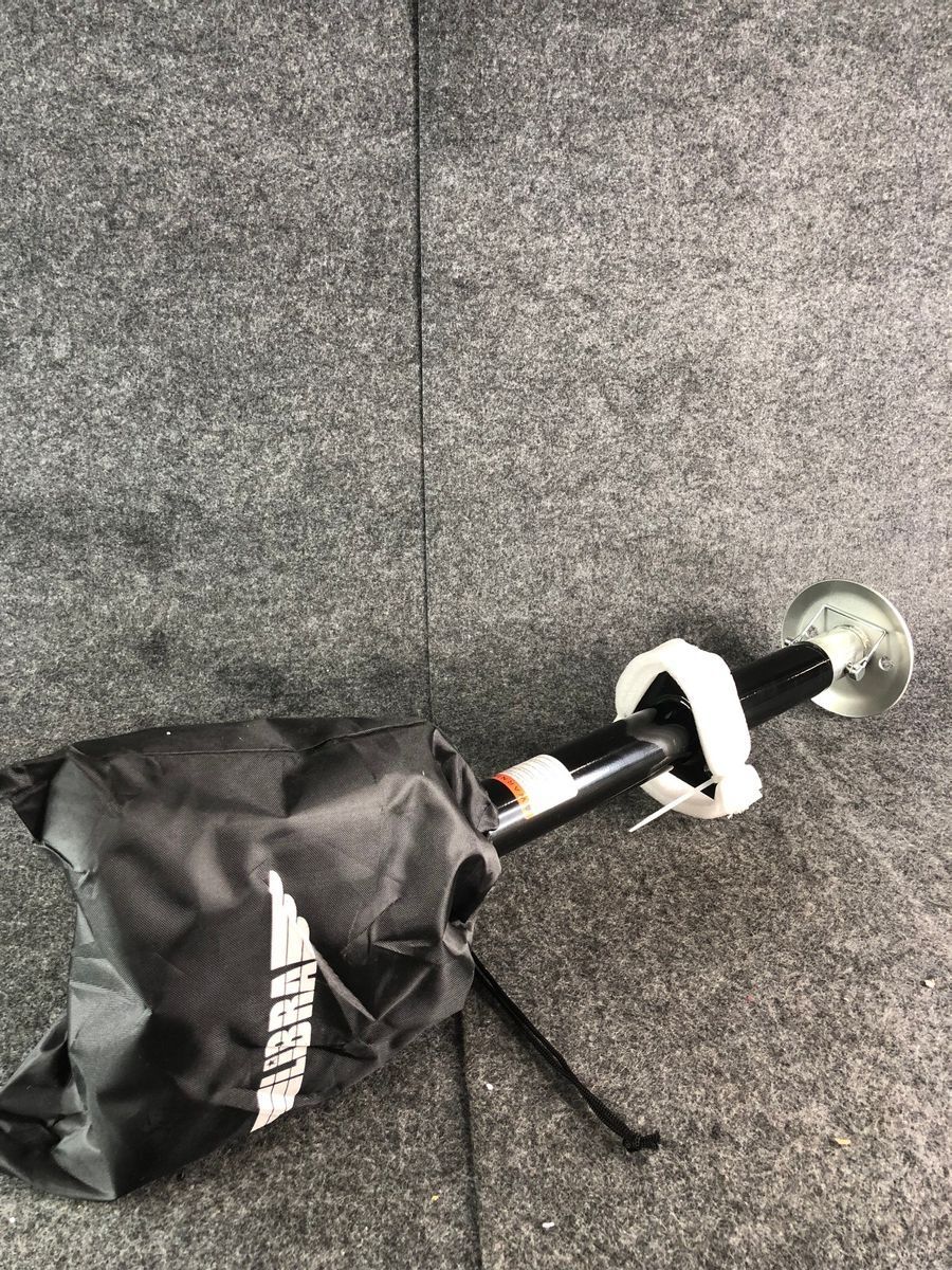 LIBRA 26041 3500lbs Electric Power AFrame Tongue Jack for RV Trailer