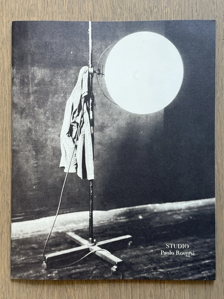 paolo roversi products for sale | eBay