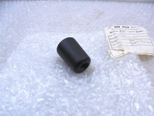 Piaggio X Evo 125-250cc 2007-2016 Genuine Black Handlebar End Weight New 675544