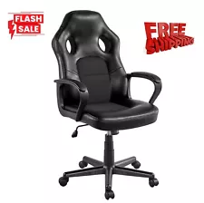The NEW Computer Gaming Chair with Black Color | Free shipping