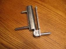 Siegenia Reparatur Set Ecklager Flügellager Flügelband Eckband Eckwinkel 