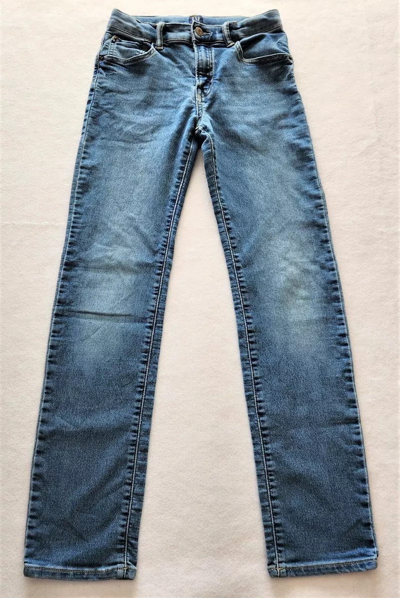 Gap Denim Jeans, Size 16 Slim, Stretch Original (Gap for Good) GREAT PRICE!