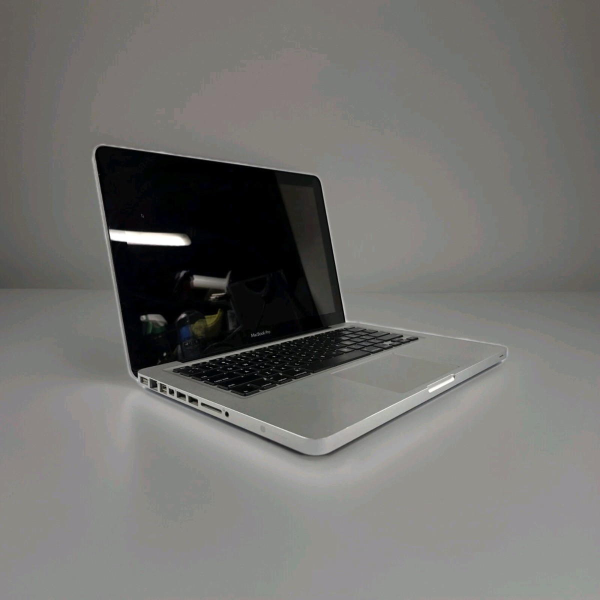 MacBook本体 MacBook Pro (13 Mid 2012) SSD 480GB 16GB APPLE MacBook Pro 13