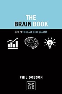 The Brain Book: How to Think and Work Smarter (Conc... | Buch | Zustand sehr gut