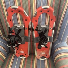 Tubbs Discovery 7.5" x 19"  Snowshoe s Quick Draw Bindings