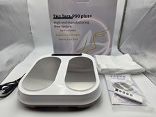 Thz Tera-P90+  Terahertz and PEMF Frequency Device Machine