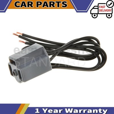 Handy Pack Headlight Connector Fits 1986 1987 1988 1989 Acura Integra_EA