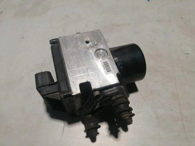 VW PASSAT B7 ALLTRACK 365 ABS Hydraulikblock 3C0614109 2.00 Diesel 33879964