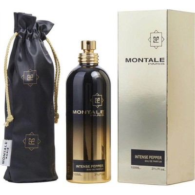 Intense Pepper by Montale perfume for unisex EDP 3.3 / 3.4 oz New In Box