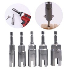 Precision Wing Nut Driver Set for Quick Fastening