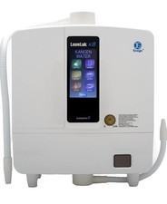 Enagic Leveluk K8 Water Filter Machine New in the box
