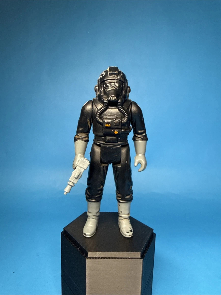 TIE Fighter Pilot Star Wars Action Figures & Accessories for sale