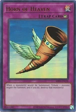 Horn of Heaven - MRD-EN130 - Ultra Rare - (NM)