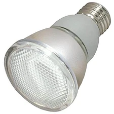 S7208 11w Par20 Cfl - Medium Base - 4100k 1/Pk (3798700)
