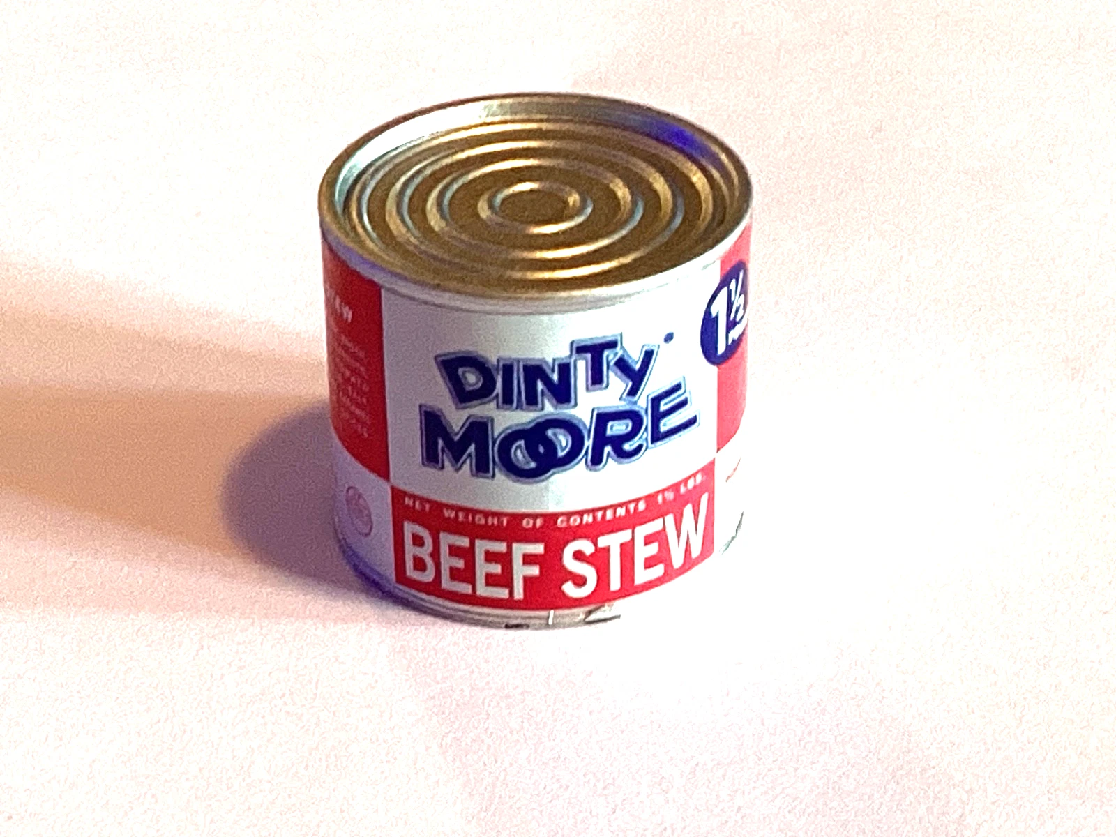 Dinty Moore Beef Stew R