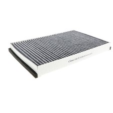 Innenraumfilter Pollenfilter für OPEL Astra G + H Delphi Zafira VEMO