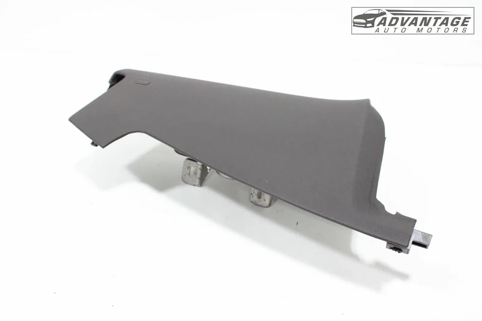 2017-2020 LINCOLN CONTINENTAL RIGHT PASSENGER DASH DASHBOARD COVER PANEL OEM - Image 3 of 4