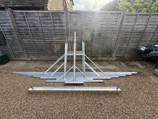Concrete Tamps Double Handled #new To The Uk