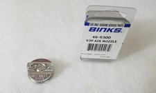 Binks 46-9300 93P Air Cap