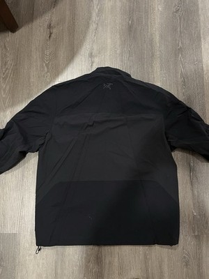 Arc'Teryx System A Paltz Jacket 2021 Size Small | eBay