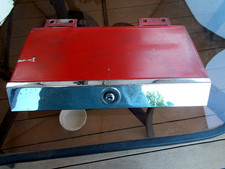 1953-1954 Studebaker Glovebox Door