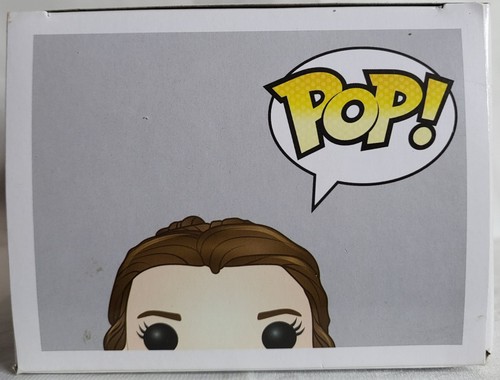Funko Pop! Vinyl: Harry Potter - Hermione Granger (Yule Ball) #11 - 第 5/6 張圖片