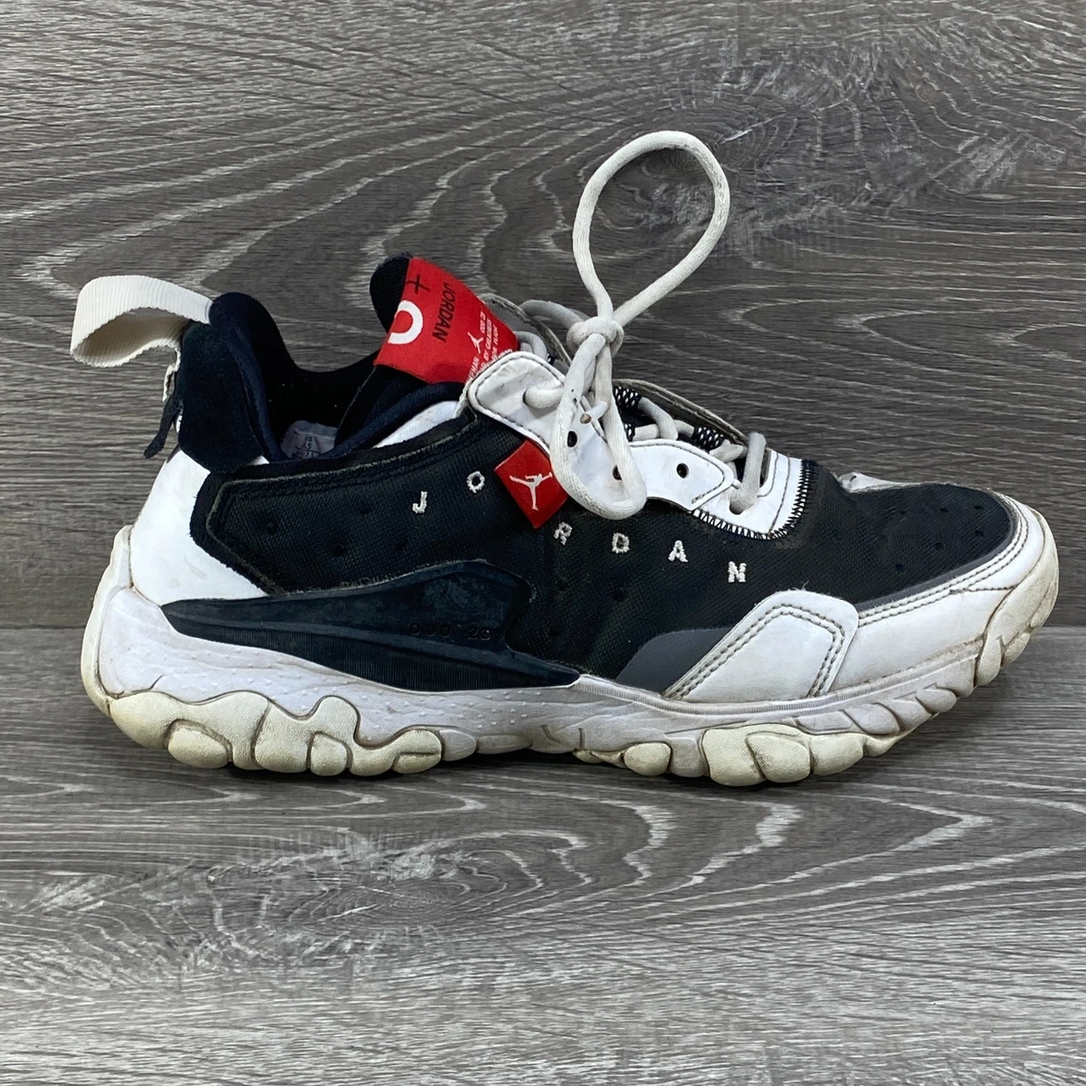 Jordan Delta 2 Chicago Bulls for Sale | Authenticity 