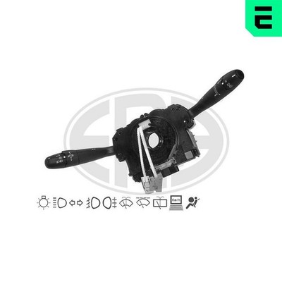 Kombischalter Lenkstockschalter ERA 440506 für 3A 307 308 PEUGEOT DELPHI 1 SW 3E