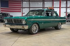 1965 Ford Falcon for Sale