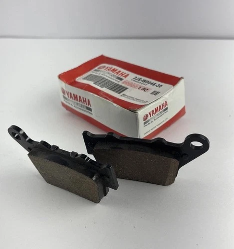 YAMAHA 2JS-W0046-30-00 - BRAKE PAD KIT