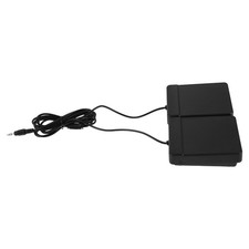 Pedale Elettronico Per Grancassa Del Kit Batteria Elettronica Contrabbasso