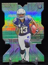 Keenan Allen Rookie Card Guide 13