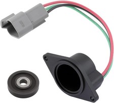 Speed Sensor For Club Car Ds Precedent 48V Iq I2 Electric Golf Carts